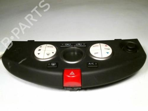 Climate control NISSAN MICRA III (K12) 1.5 dCi | BP20475238I5 