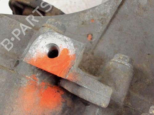 Gearbox SEAT IBIZA II (6K1) 1.9 TDI | BP21206470M3 