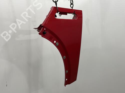 Left front fenders MINI MINI (R50, R53) One | BP22440106C41 