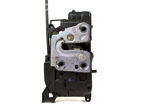 Rear left lock RENAULT MEGANE III Hatchback (BZ0/1_, B3_) 1.5 dCi | BP20466097C100 