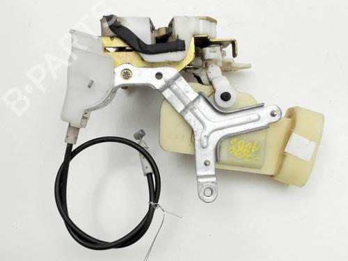 Front right lock TOYOTA YARIS (_P1_) 1.0 (SCP10_, SCP10R) | BP28811232C97 