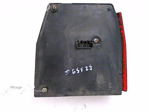 Used Left taillight Left taillight FIAT UNO (146_, 158_) 1.1 (56 hp) 20473583 20473583