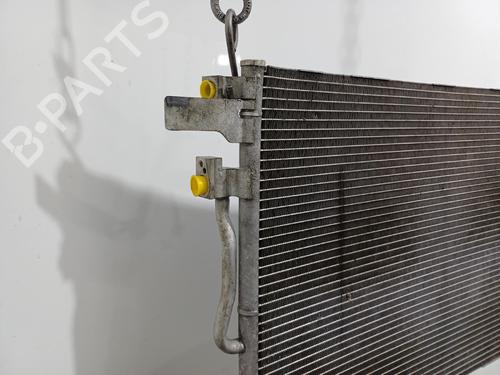 AC radiator CUPRA ATECA (KH7, KHP, KBP) 2.0 TSI 4Drive | BP38078221M32 - Image 3