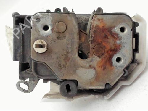 Used Rear right lock Rear right lock ALFA ROMEO 159 Sportwagon (939_) 1.9 JTDM 8V (939BXE1B) (120 hp) 40612292 40612292