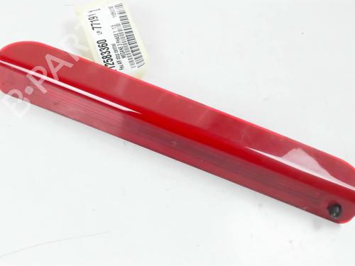 Used Third brake light RENAULT MEGANE III Hatchback (BZ0/1_, B3_) 1.5 dCi (BZ09, BZ0D, BZ1W, BZ29, BZ14) (110 hp) 29638789