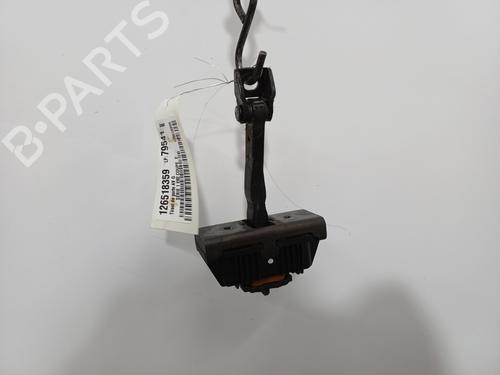 Used Hinge/Door check strap Hinge/Door check strap BMW 1 Coupe (E82) 118 d (143 hp) 36149927 36149927