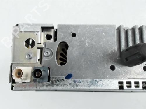 Radio PEUGEOT 407 SW (6E_, 6D_) 2.0 HDi 135 | BP31053256E6 