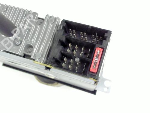 Used Radio Radio CHEVROLET LACETTI (J200) 2.0 D (121 hp) 20465406 20465406