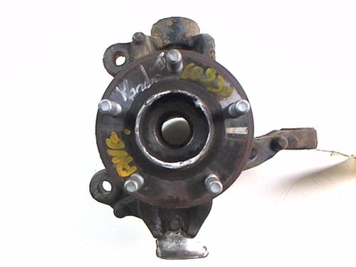 Used Left front steering knuckle FORD MONDEO IV Turnier (BA7) 1.8 TDCi (125 hp) 20403804