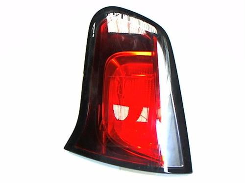 Used Right tailgate light Right tailgate light CITROËN C3 II (SC_) 1.4 HDi 70 (SC8HZC, SC8HR0, SC8HP4) (68 hp) 20438088 20438088