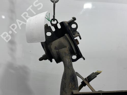 Bagaksel Bagaksel RENAULT MODUS / GRAND MODUS (F/JP0_) 1.5 dCi (FP0F, JP0F) (86 hp) 33834262 33834262