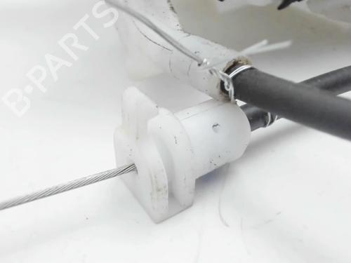 Front right lock CITROËN C3 II (SC_) 1.4 HDi 70 (SC8HZC, SC8HR0, SC8HP4) | BP20394032C97 