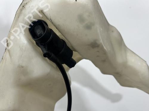 Windscreen washer tank RENAULT MASTER II Van (FD) 2.5 dCi (FD02) | BP30161722C113