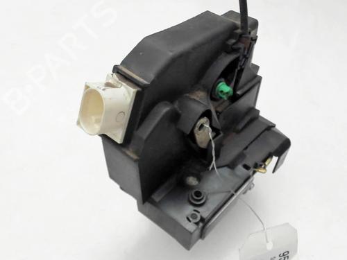Rear left lock LAND ROVER FREELANDER I (L314) 2.0 DI 4x4 | BP21422748C100 