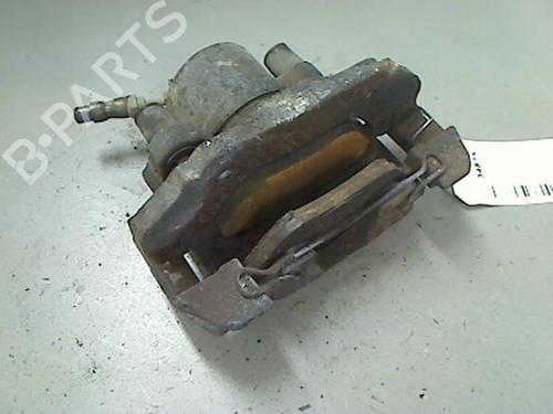Left front brake caliper FORD FUSION (JU_) 1.4 | BP21230109M105