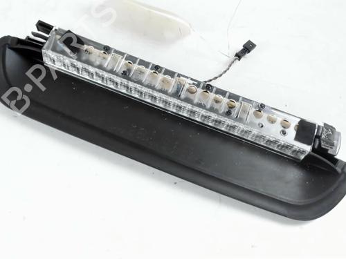 Used Third brake light BMW 5 (E60) 520 d (150 hp) 26532167