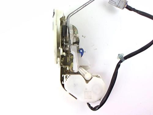 Front right lock HONDA CIVIC VI Hatchback (EJ, EK) 1.4 i S (EJ9) | BP20474816C97 