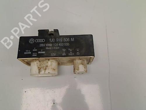Module électronique SEAT IBIZA III (6L1) 1.4 TDI (75 hp) 22914431