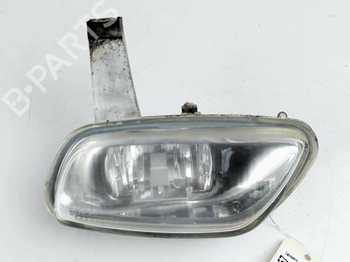 Used Left front fog light PEUGEOT 106 II (1A_, 1C_) 1.1 i (60 hp) 23778795