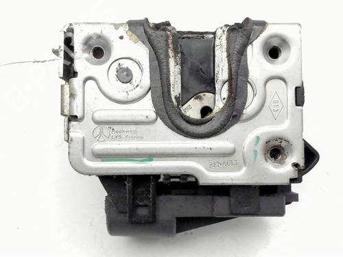Cerradura puerta delantera izquierda DACIA SANDERO 1.5 dCi (68 hp) 32273675