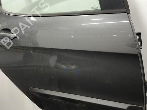 Right rear door PEUGEOT 308 I (4A_, 4C_) 1.6 HDi | BP20419547C5 