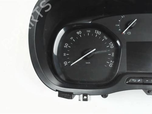 Instrument cluster PEUGEOT EXPERT Van (V_) 2.0 BlueHDi 145 | BP28709169C47 - Image 3