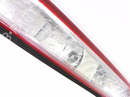 Left taillight FORD FOCUS II (DA_, HCP, DP) 1.6 TDCi | BP20436637C34 