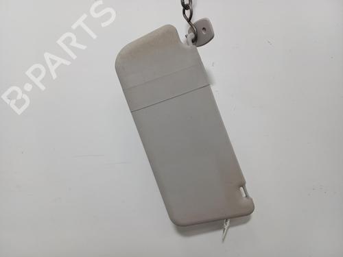 Left sun visor PEUGEOT PARTNER Platform/Chassis | BP37414756I1 - Image 2