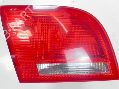Used Left tailgate light AUDI A3 Sportback (8PA) 1.9 TDI (105 hp) 20451870