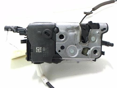 Used Rear right lock PEUGEOT 5008 (0U_, 0E_) 1.6 HDi (112 hp) 20430035