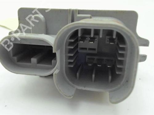 Used Heater resistor RENAULT MEGANE Scenic (JA0/1_) 1.6 e (JA0F) (90 hp) 20423113