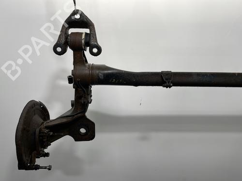 Bagaksel OPEL ASTRA G Estate (T98) 2.0 DI (F35) (82 hp) 31584001