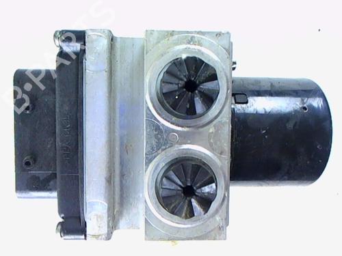 ABS pump PEUGEOT 407 Coupe (6C_) 2.7 HDi | BP20462870M43 