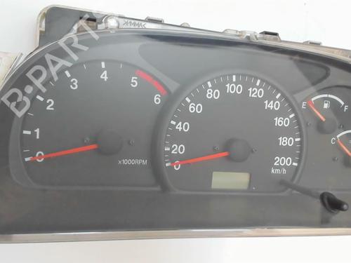 Instrument cluster SUZUKI GRAND VITARA I (FT, HT) 2.0 HDI 110 4x4 (SQ420D, TD82V) | BP20454275C47 