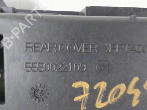 Used Instrument cluster RENAULT SCÉNIC III (JZ0/1_) 1.5 dCi (106 hp) 20397362