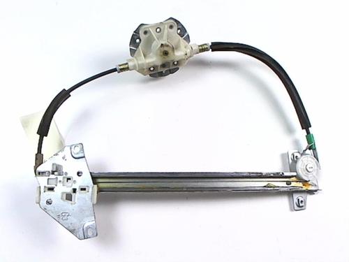Used Rear left window mechanism Rear left window mechanism MITSUBISHI SPACE STAR MPV (DG_A) 1.9 DI-D (DG4A) (102 hp) 20426015 20426015