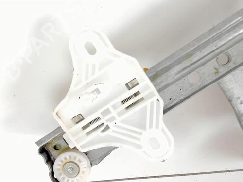 Used Rear right window mechanism RENAULT CLIO IV (BH_) 1.5 dCi 90 (90 hp) 20447531