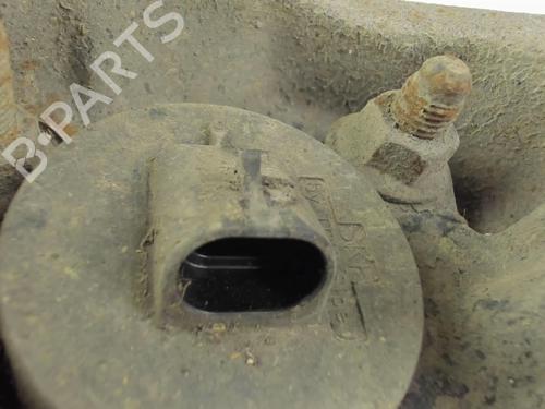 Used Left rear steering knuckle Left rear steering knuckle SAAB 9-5 Estate (YS3E) 2.2 TiD (120 hp) 20421533 20421533