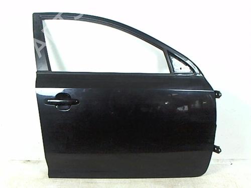 Right front door KIA CEE'D Hatchback (ED) 1.6 CRDi 115 | BP20399015C3 