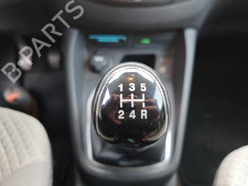 Engine FORD TOURNEO COURIER B460 MPV 1.5 TDCi | BP31067219M1  - Image 20
