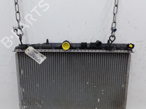 Used Water radiator Water radiator 20423824 20423824