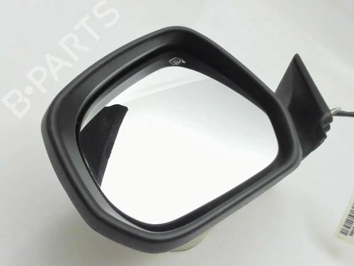 Left mirror OPEL AGILA B (H08) 1.2 (F68) | BP20420214C26 