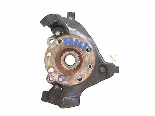 Used Left front steering knuckle CITROËN NEMO Box Body/MPV (AA_) 1.3 HDi 75 (75 hp) 20410632