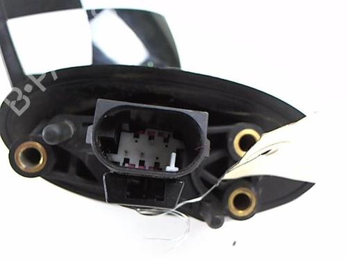 Right mirror MINI MINI (R50, R53) One | BP20404596C27 