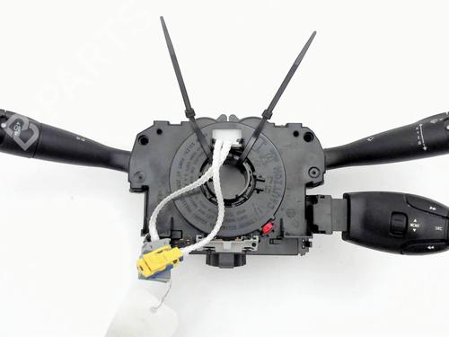 Rattstammestilk CITROËN BERLINGO Box Body/MPV (B9) 1.6 VTi 95 (98 hp) 33131374