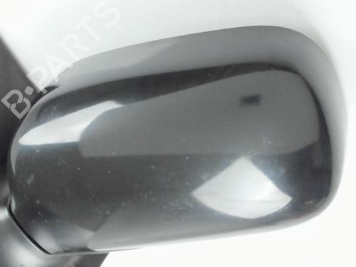 Retrovisor esquerdo TOYOTA YARIS (_P1_) 1.4 D-4D (NLP10_, NLP10R) | BP20405957C26 