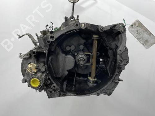 Gearkasse PEUGEOT 306 Hatchback (7A, 7C, N3, N5) 1.9 D (68 hp) 20445101