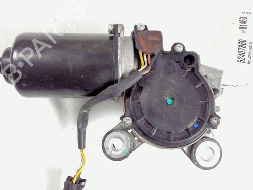 Used Front wiper motor Front wiper motor SAAB 9-3 (YS3F, E79, D79, D75) 1.9 TiD (120 hp) 20421573 20421573