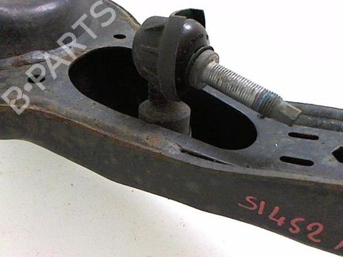 Left rear suspension arm FORD FOCUS III 1.6 TDCi | BP20415731M14 