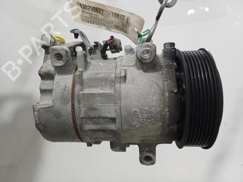 AC compressor RENAULT MEGANE CC (EZ0/1_) 1.9 dCi (EZ0J, EZ1S) | BP38024272M34 - Image 6